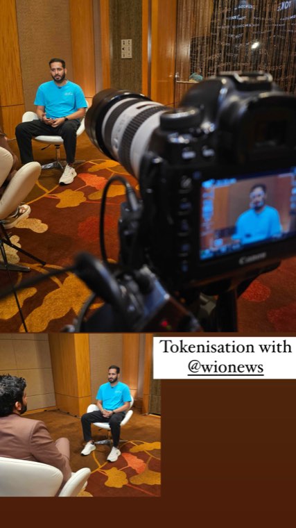 How tokenisation gives ownership back to users and creators