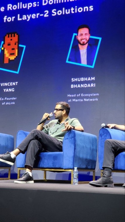 Rollups: Dominance for Layer-2 Solutions